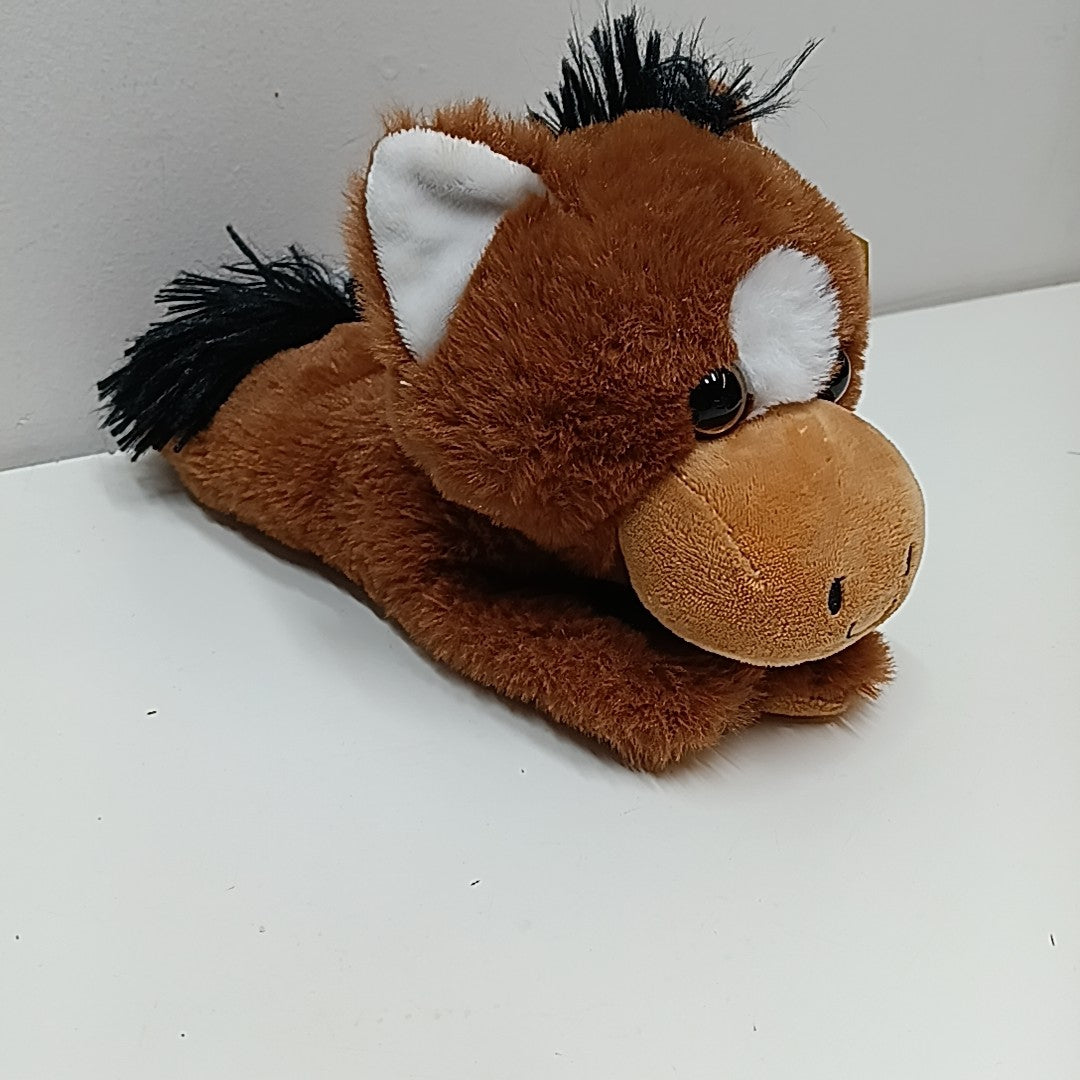 The Petting Zoo Stuffed Animal