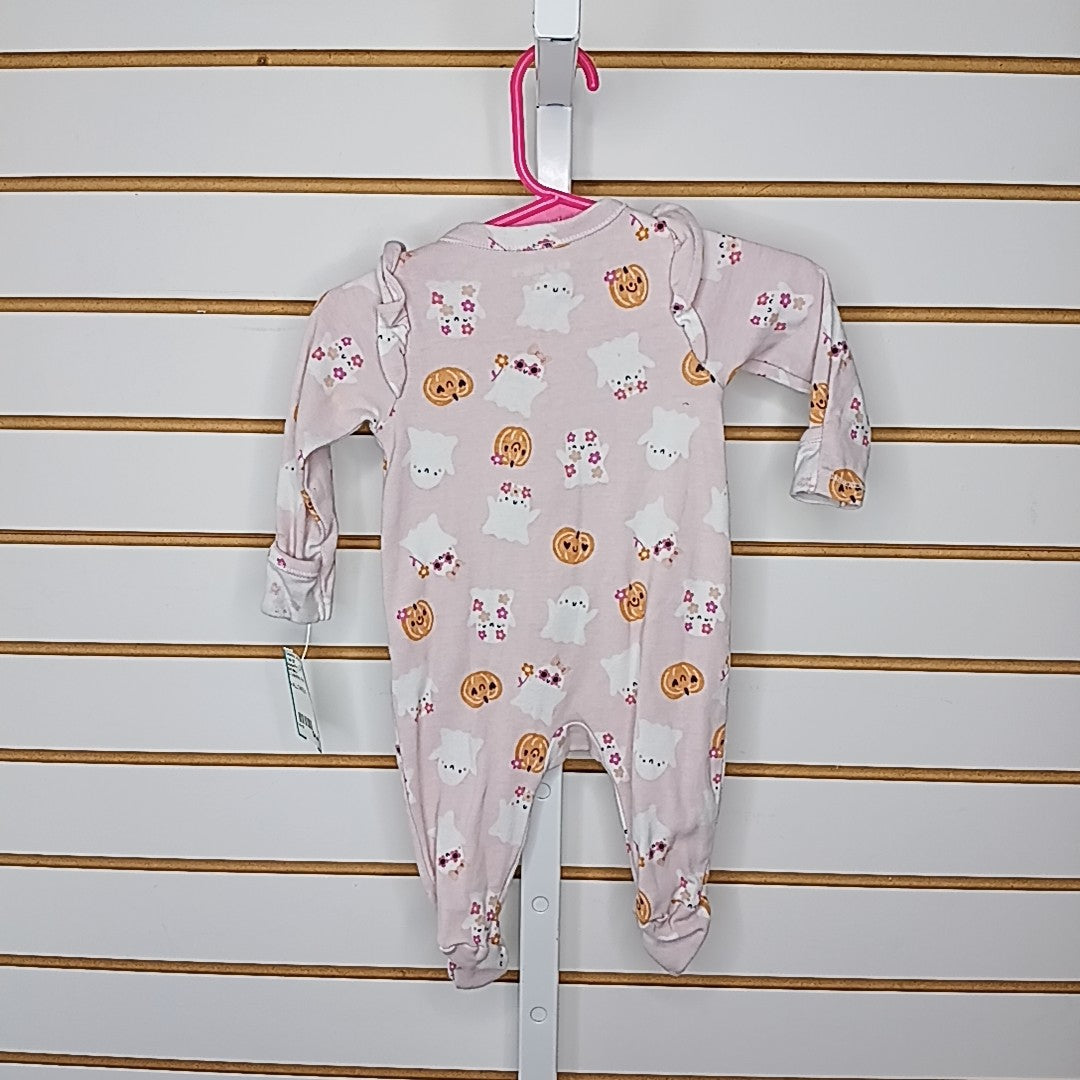 Old Navy 0-3 Months Sleeper/Footies