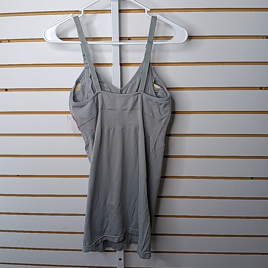 Size L MAT Nursing Top