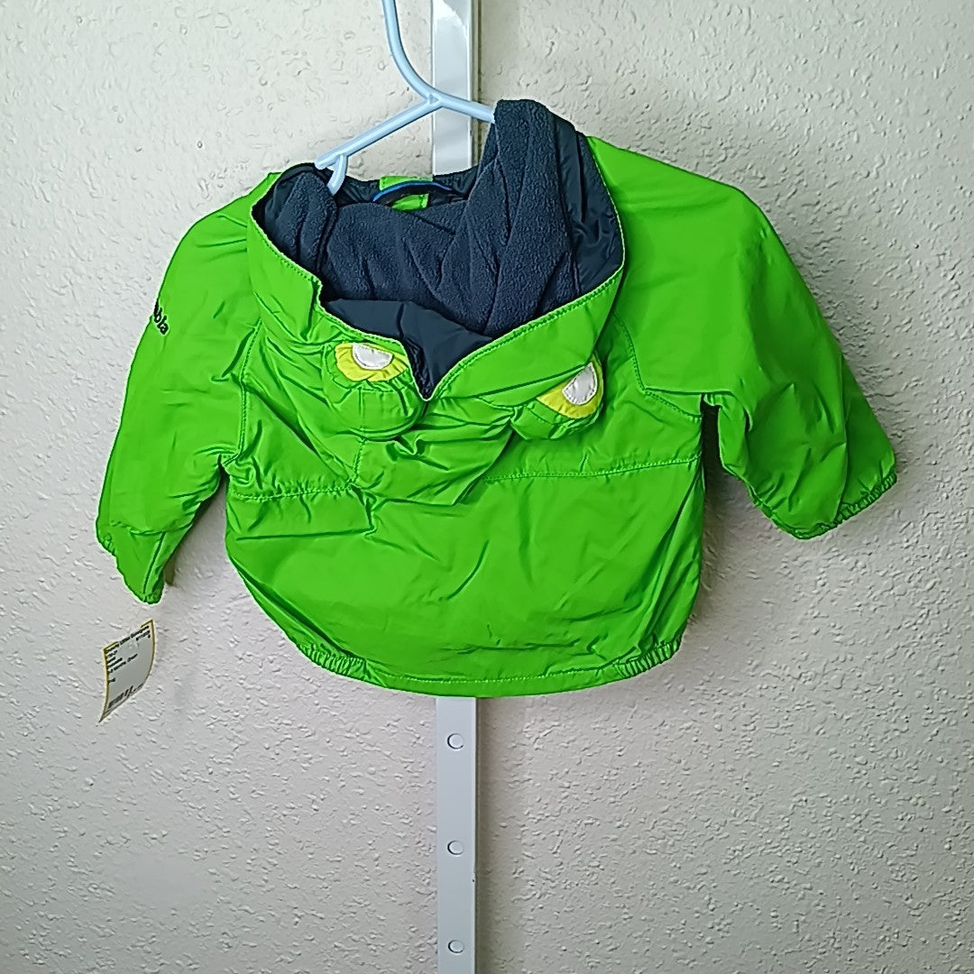 Columbia 3-6 Months Jacket