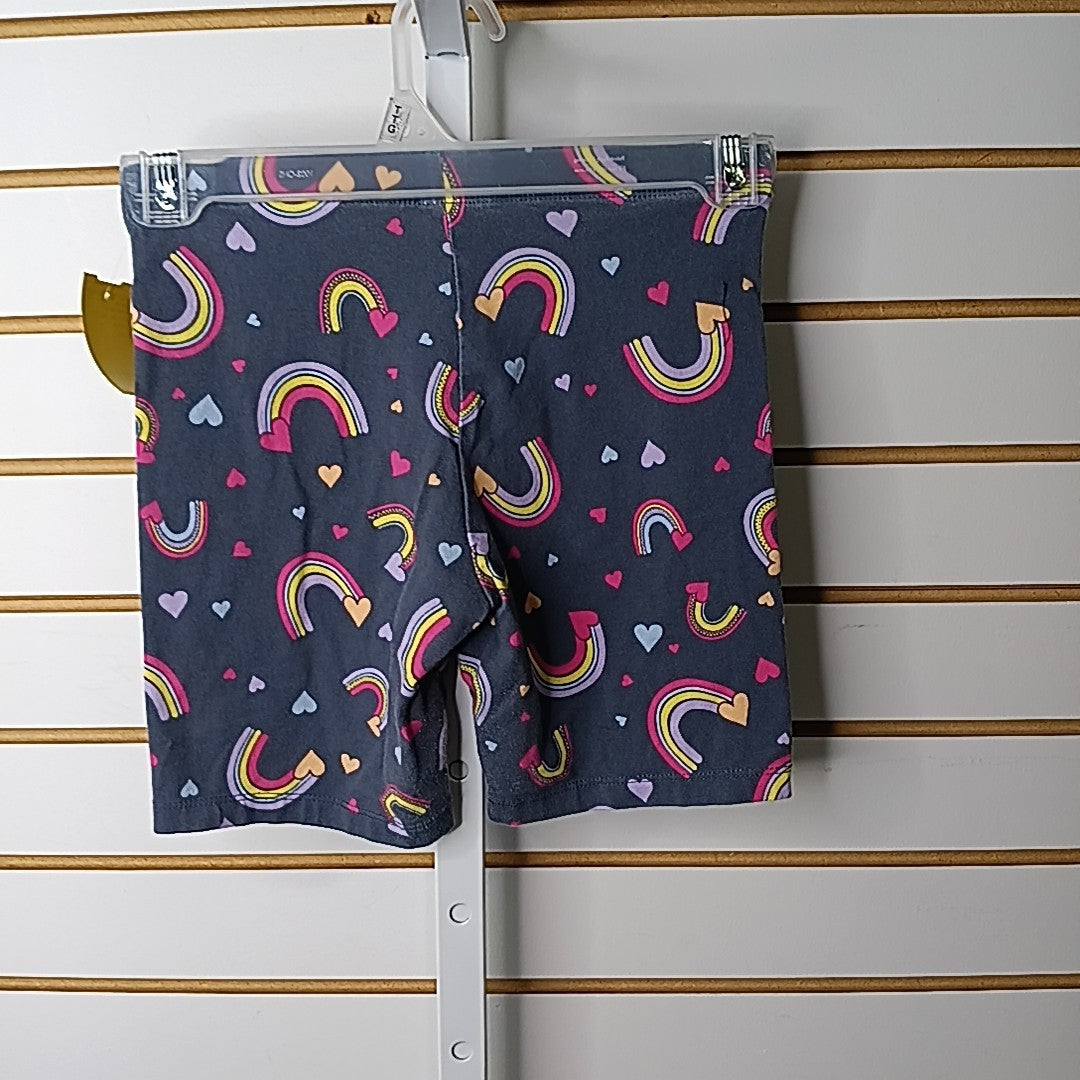 Wonder Nation 10/12 Leggings