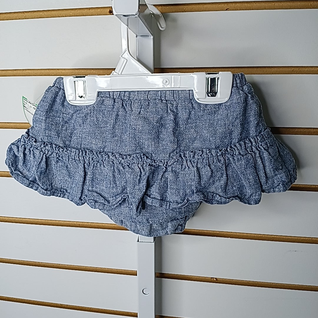 Baby Gap 12-18 Months Skirt