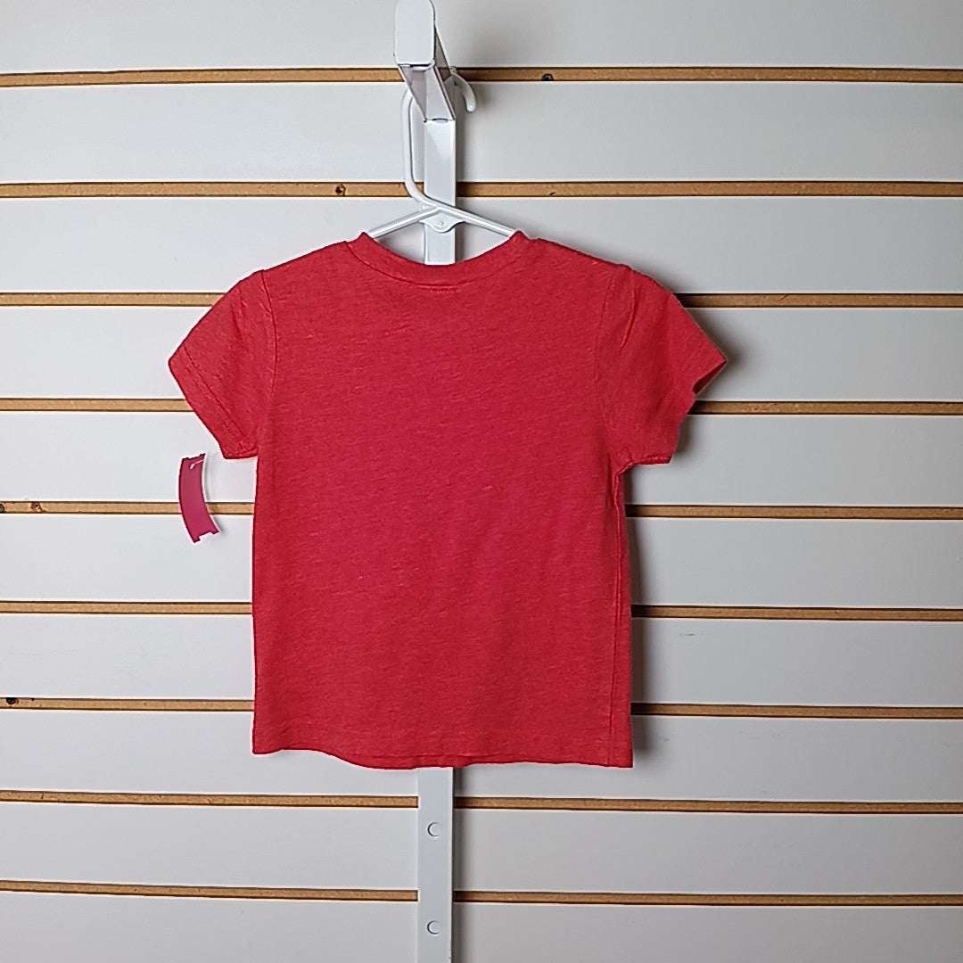 Kavio! Infant 2T Shirt