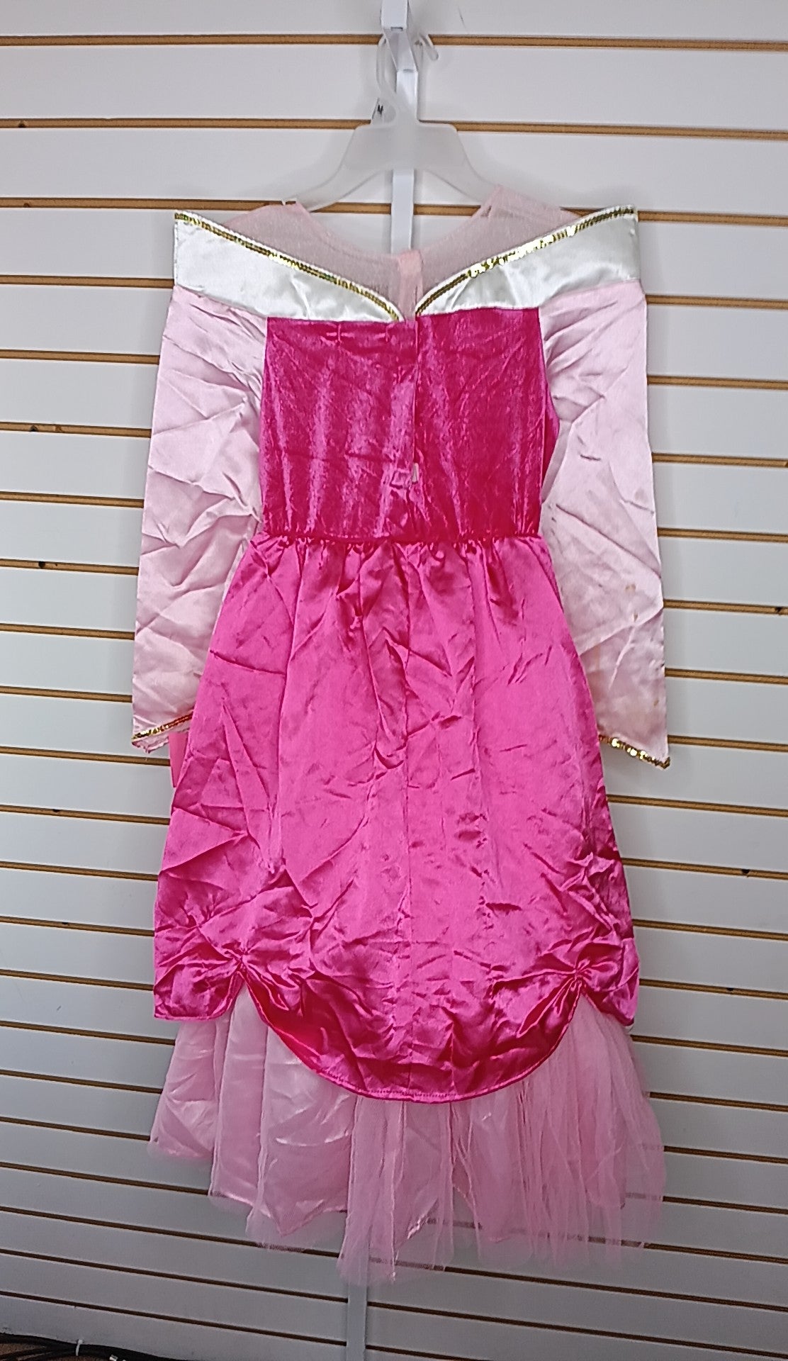 Dinda Baby 9/10 Costume