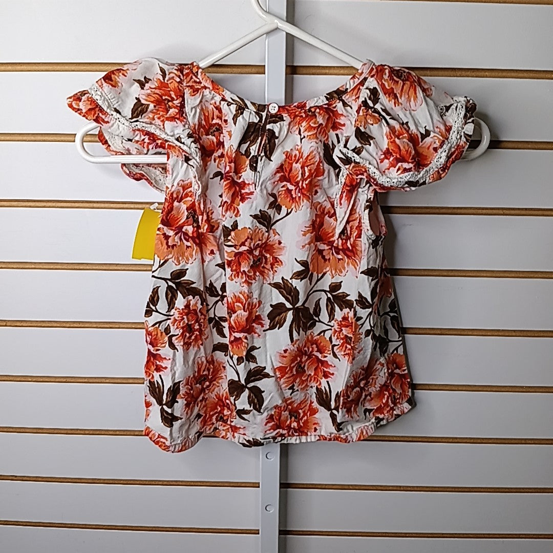 Old Navy 8 Shirt