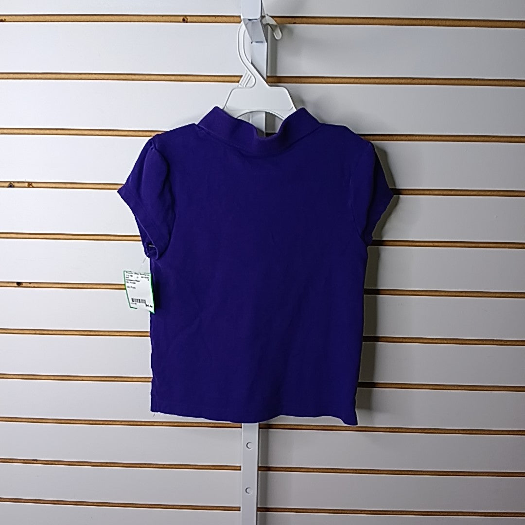 Children's Place 5/6 Shirt