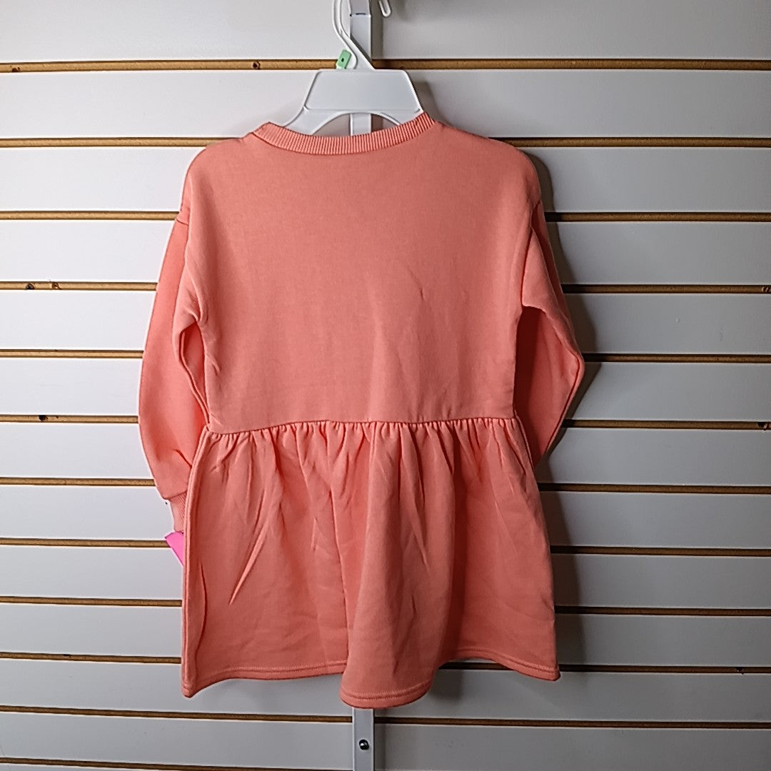 Disney 5T Dress