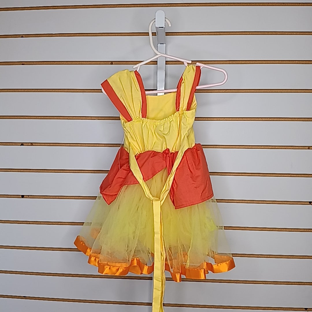 12-24 Months Costume