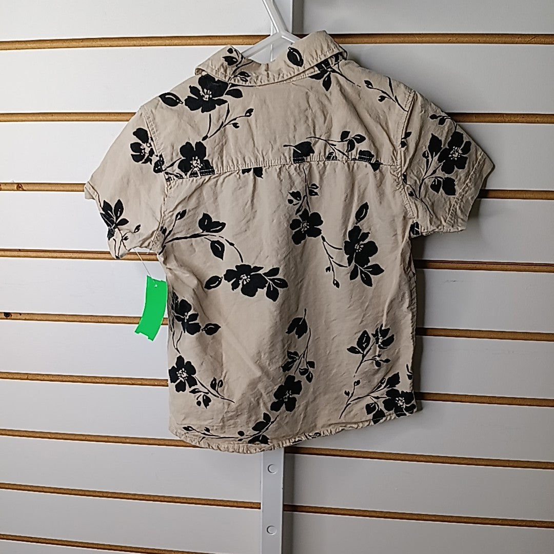 Cactus Boys 2/3 Shirt