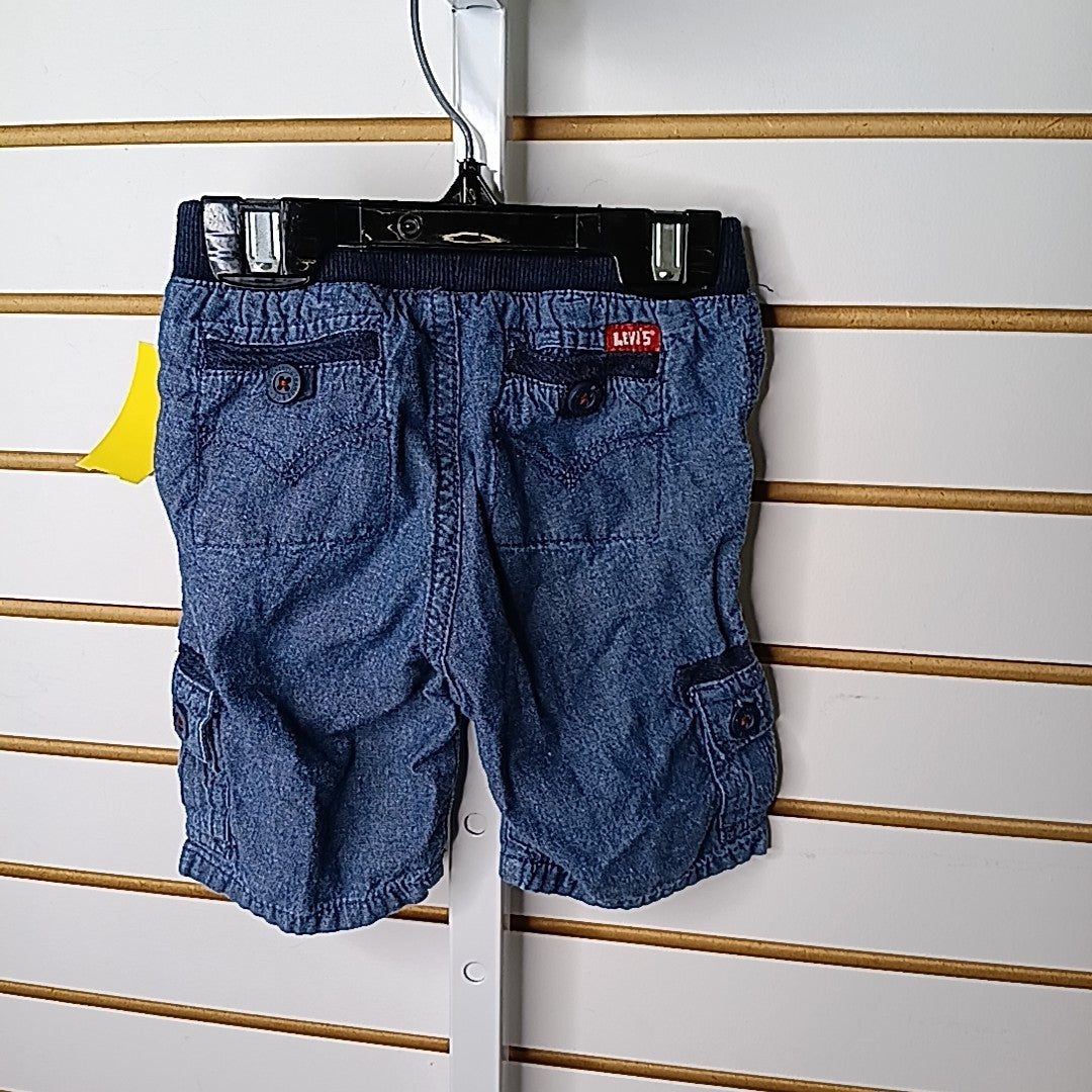 Levi's 24 Months Shorts