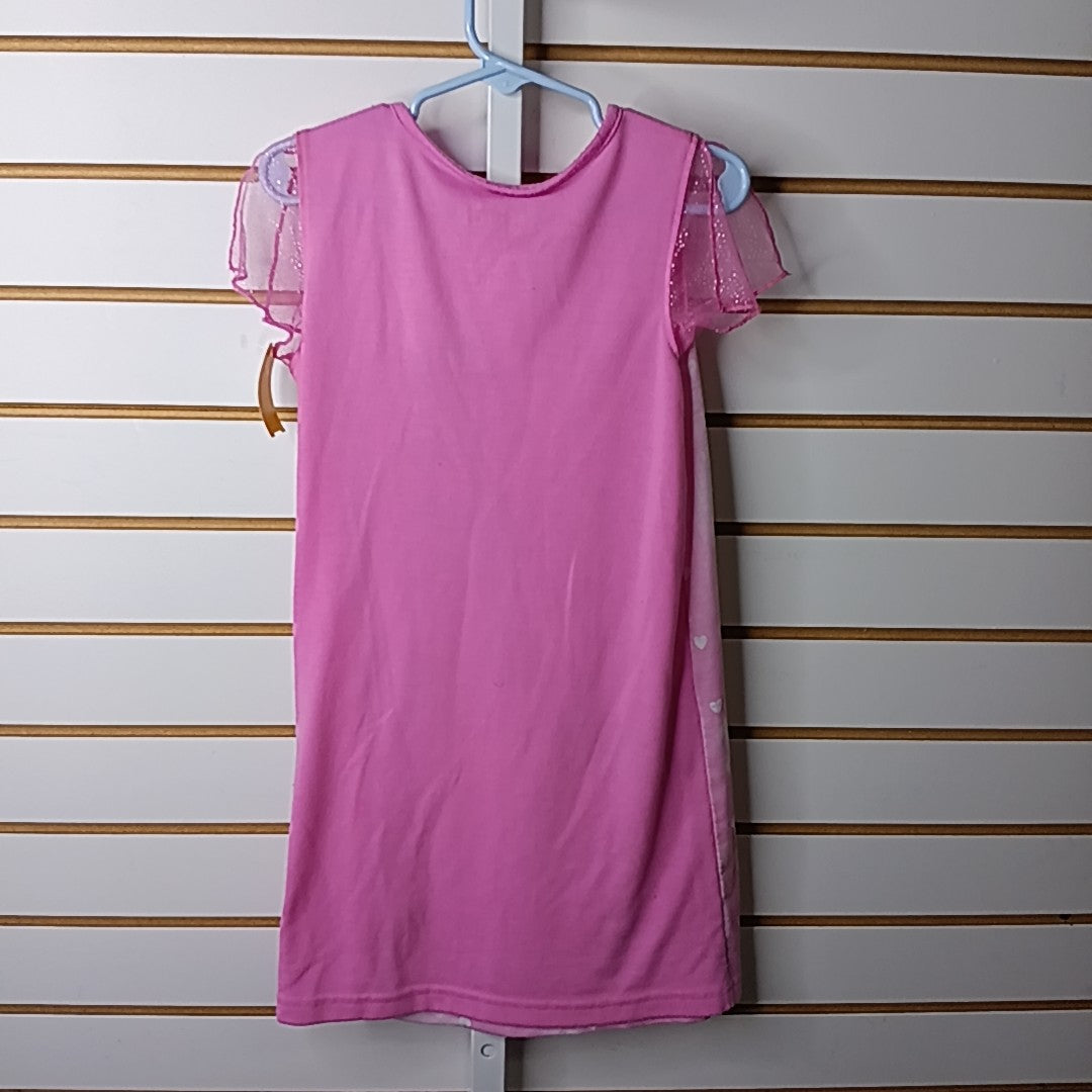 Disney 5 Pajama Dress