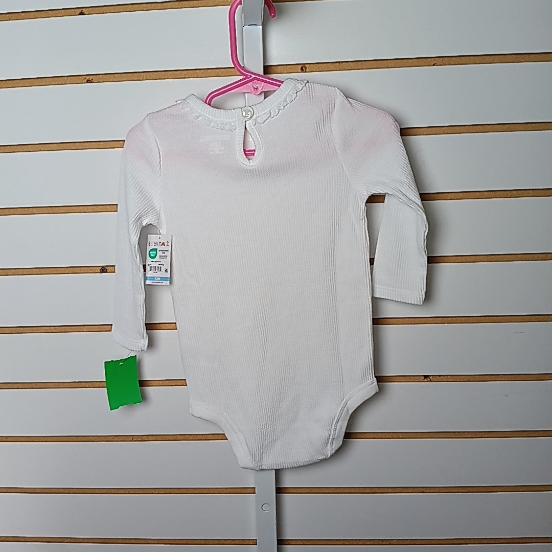 Garanimals 12 Months Onesie