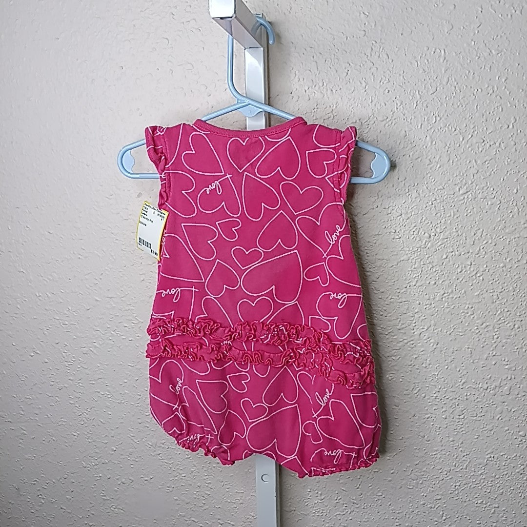 Carter's 12 Months Romper