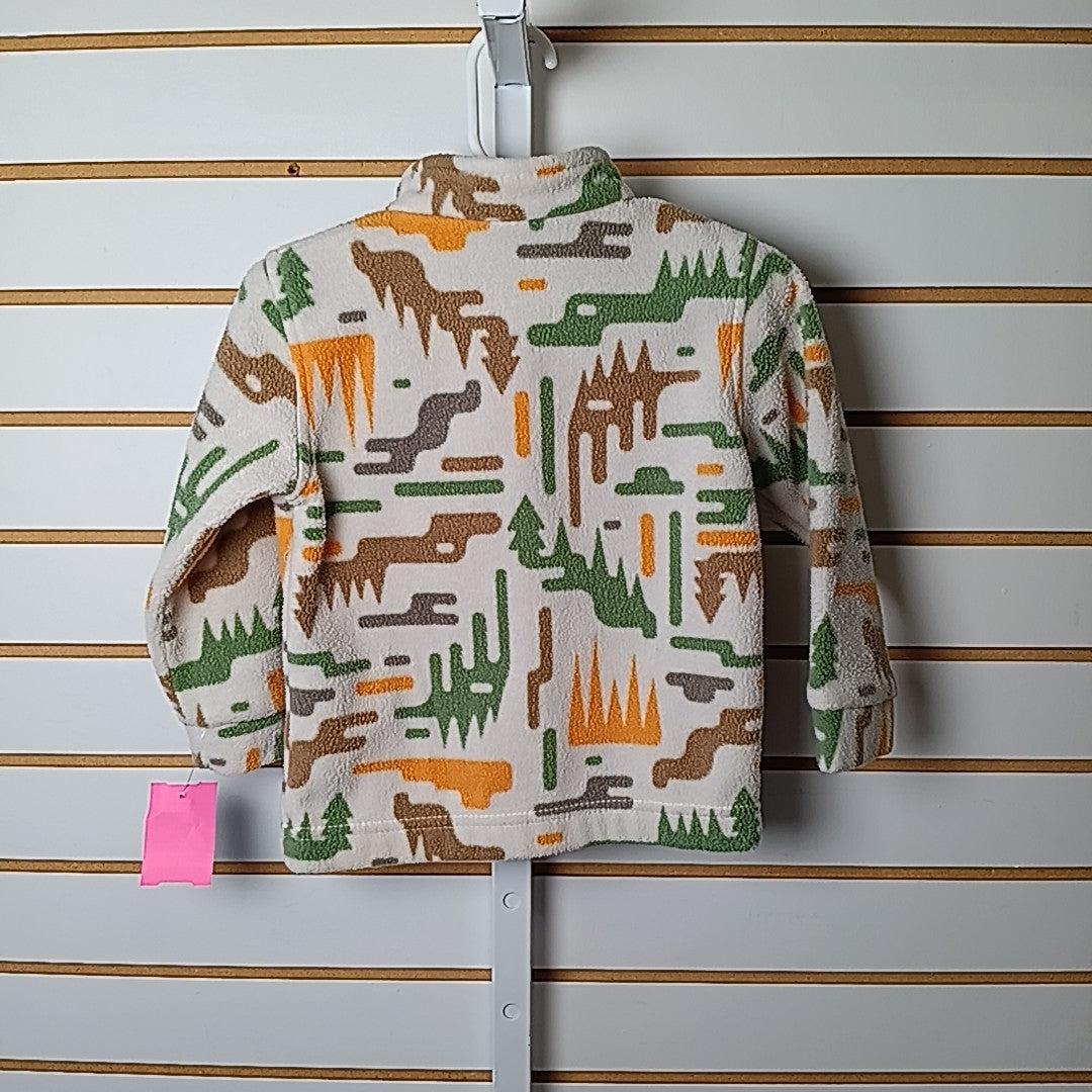Columbia 18-24 Months Jacket