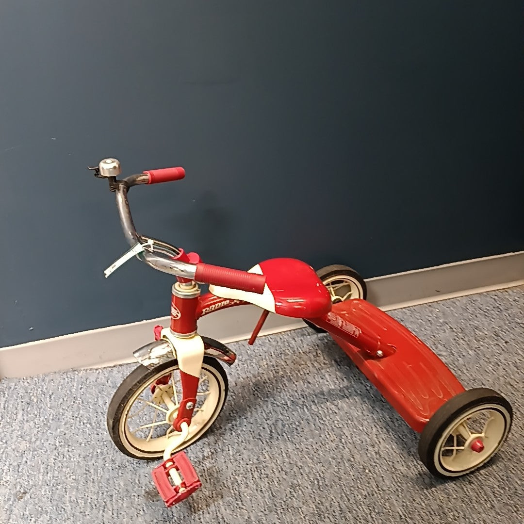 Radio Flyer Bikes and Accessories