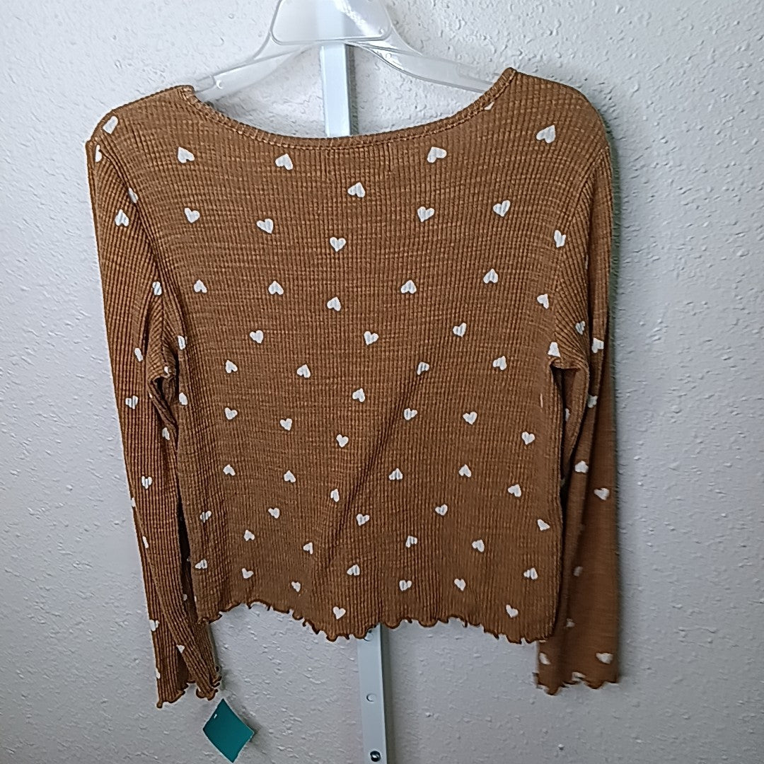 Old Navy 18 Shirt