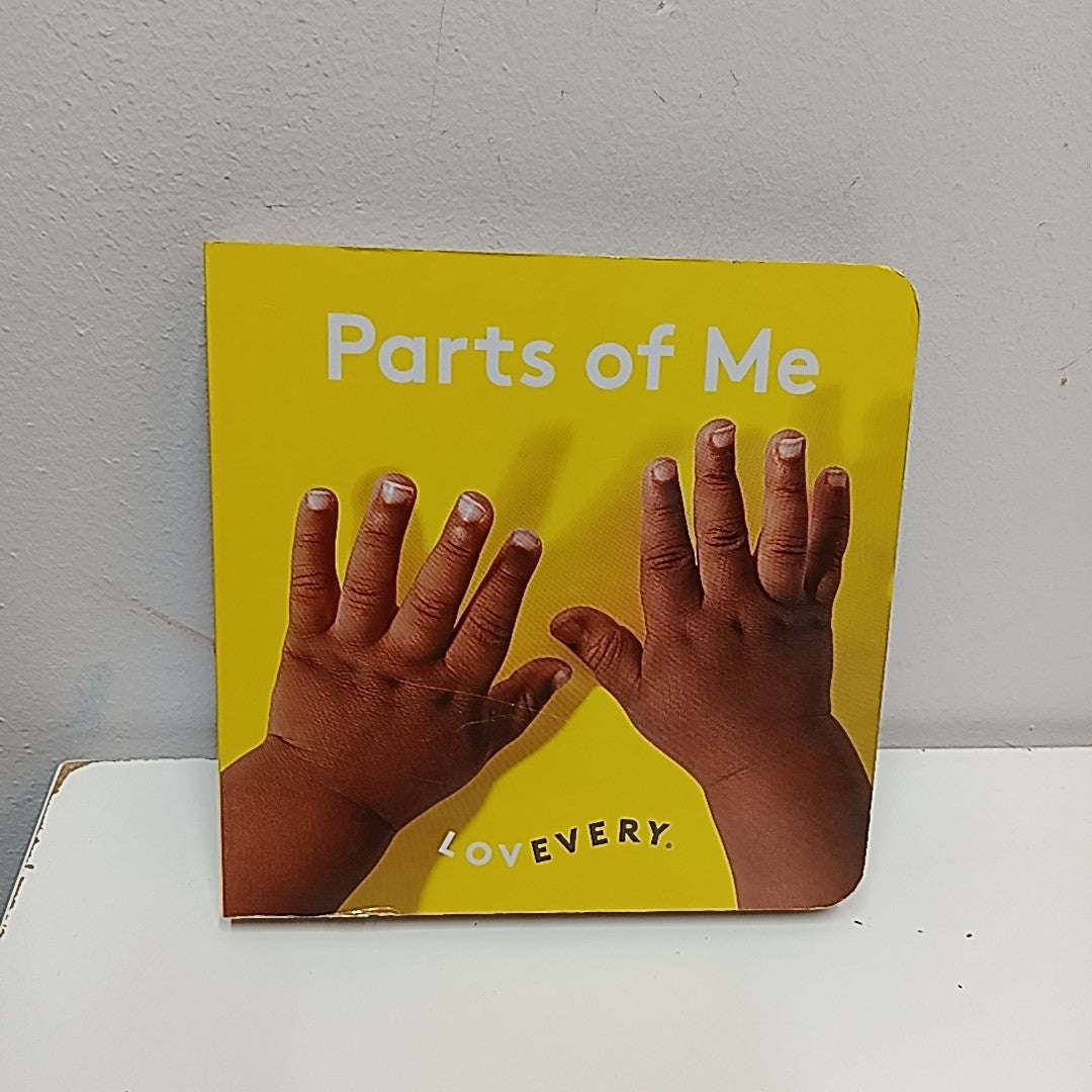 Board Book Books