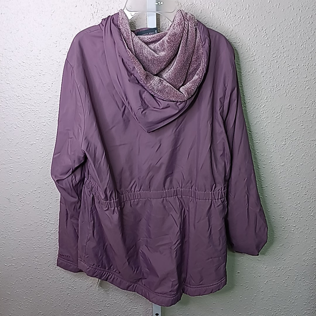 Free Country 16 Jacket
