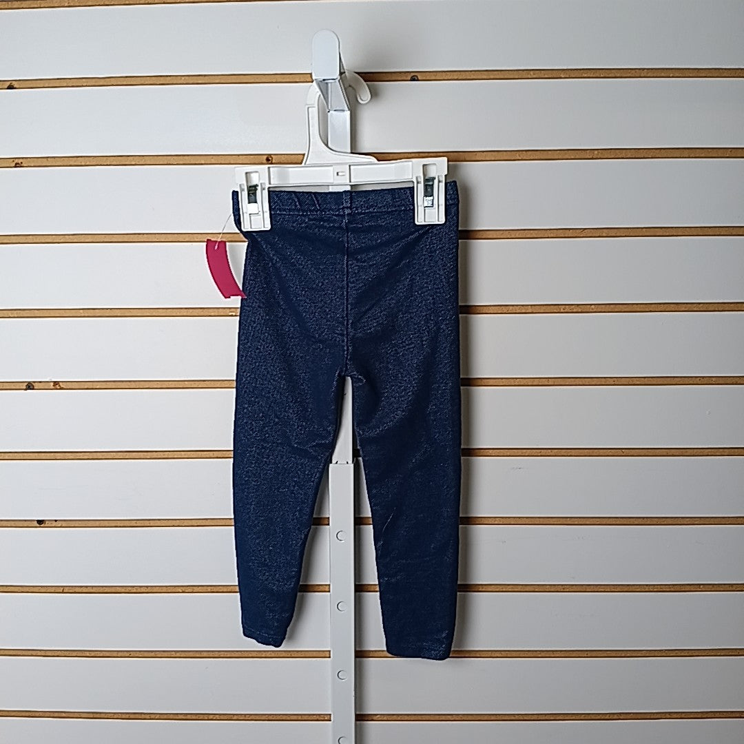 Garanimals 3T Leggings