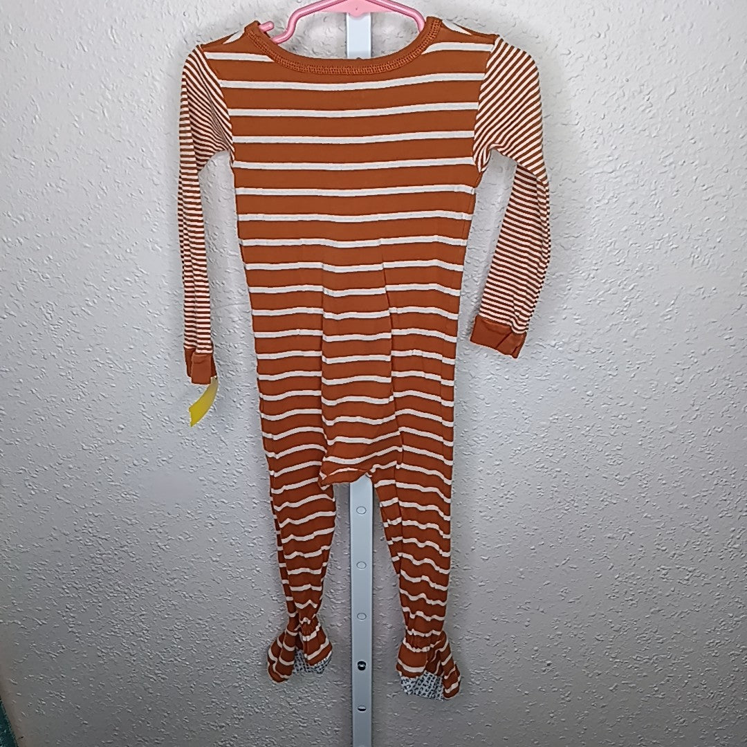 Carter's 2T Sleeper/Footies