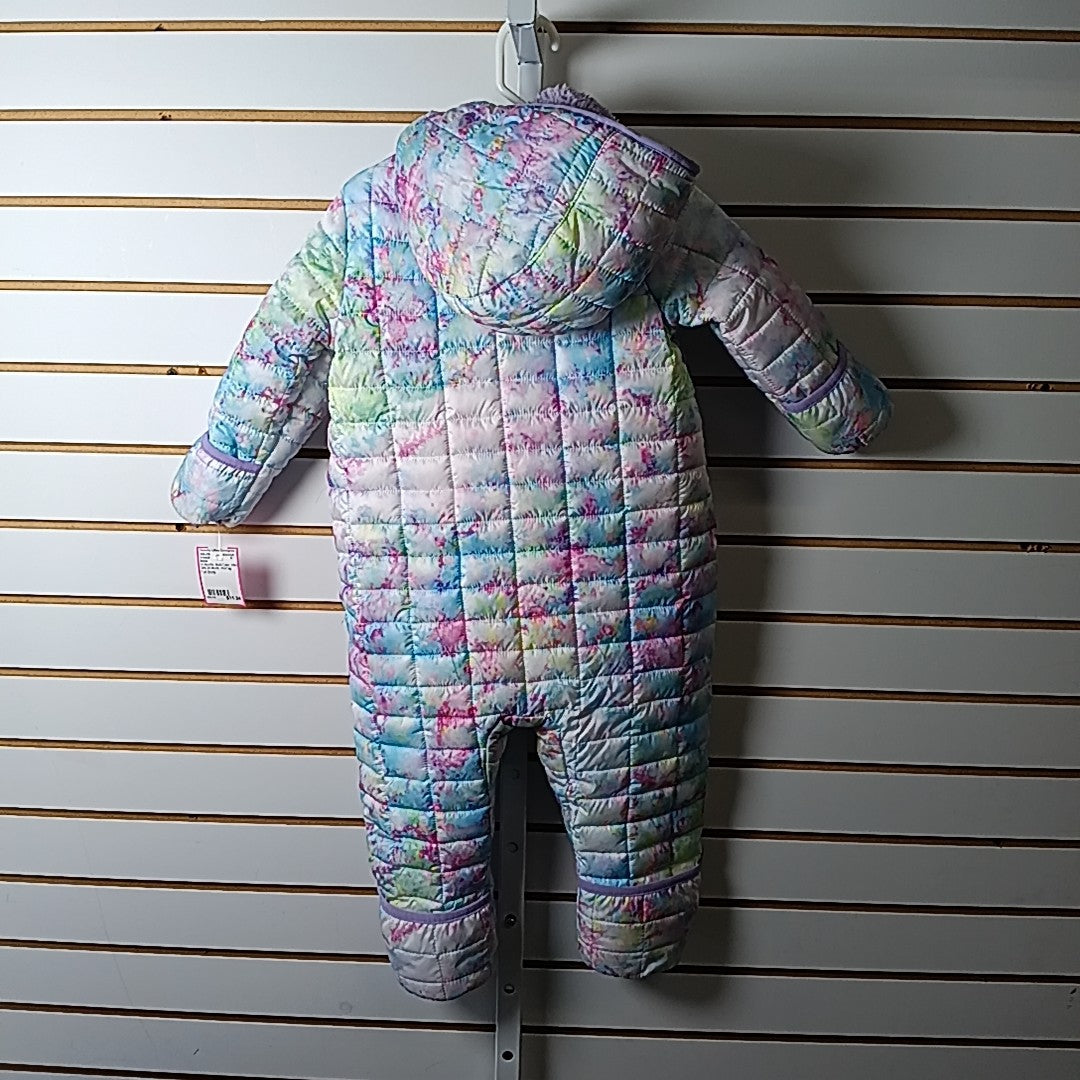 Snozu 24 Months Snowsuit