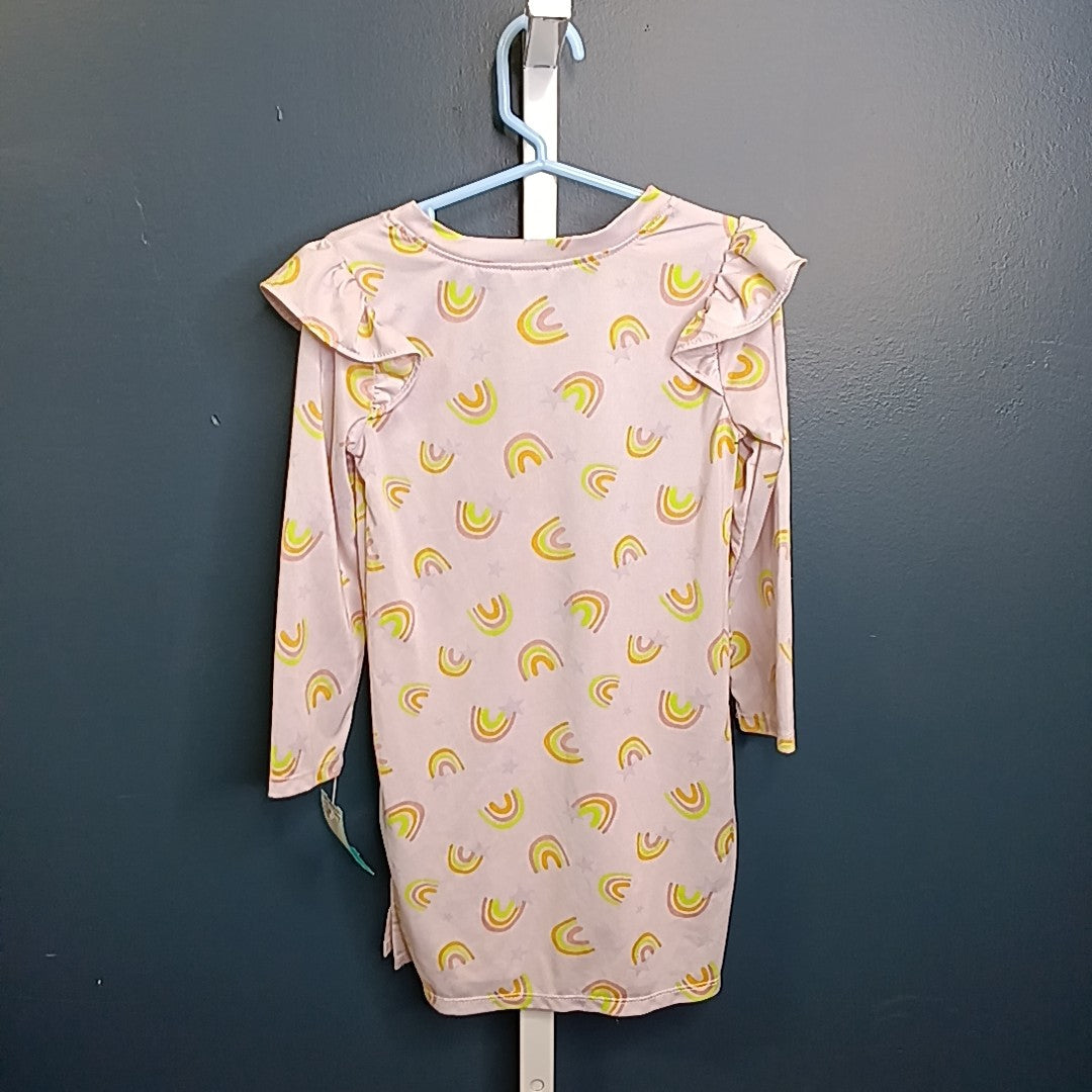 Kidtopia 4T Pajama Dress