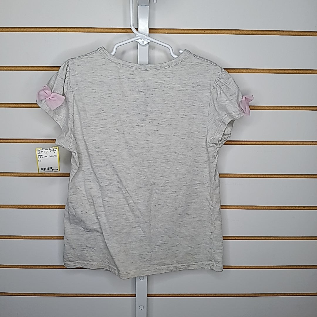 Disney 7 Shirt