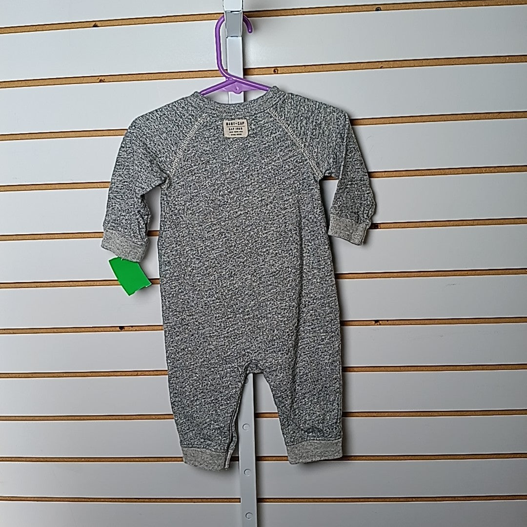 Baby Gap 6-12 Months Romper