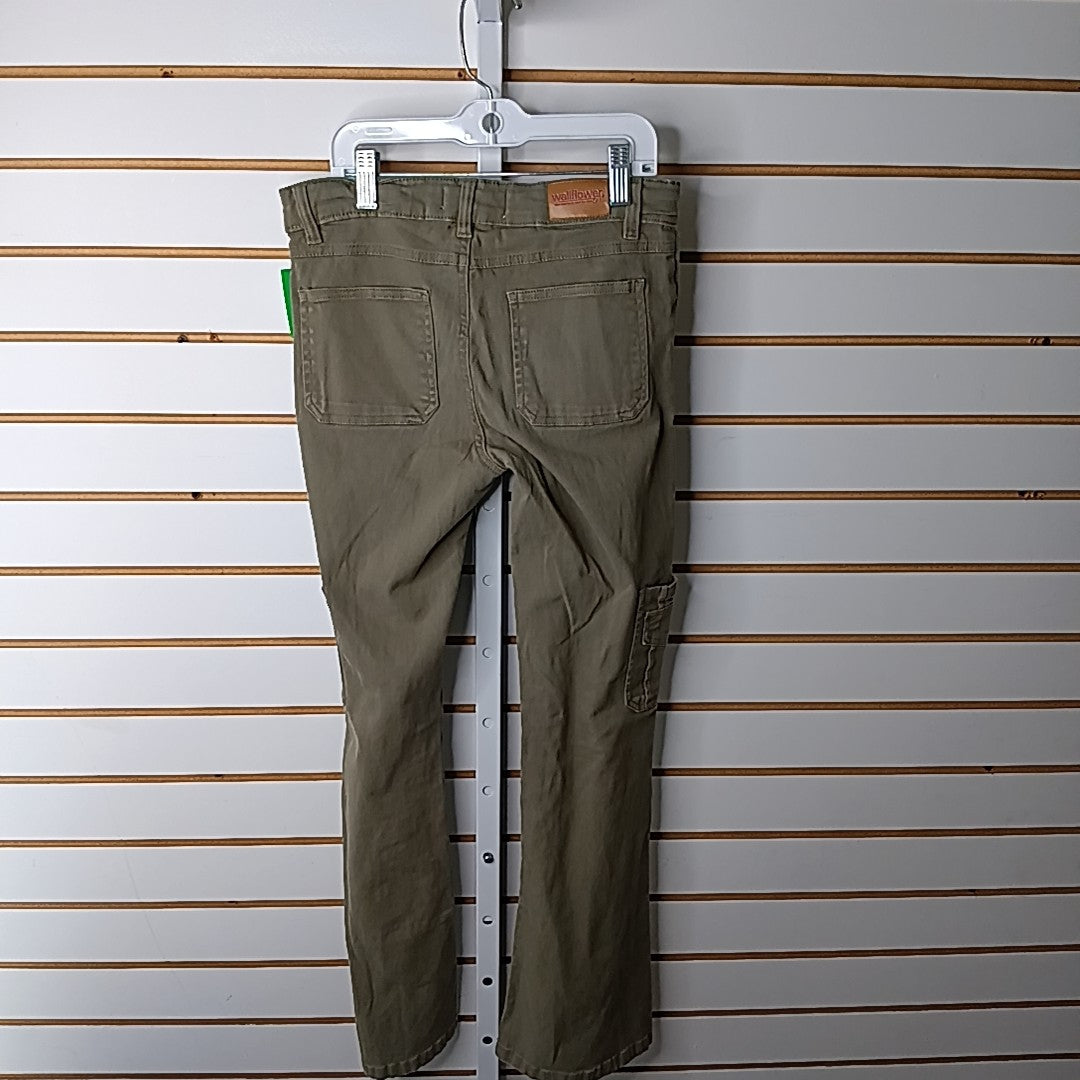 WallFlower 16 Pants