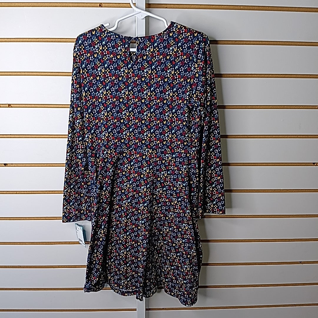 Dip 6/7 Dress