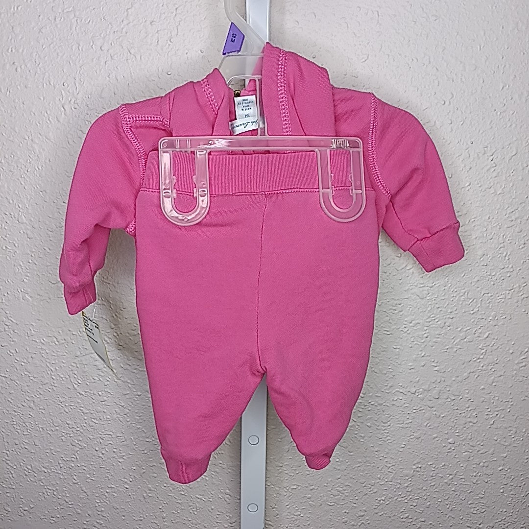 Ralph Lauren 3 Months Outfit 2pc