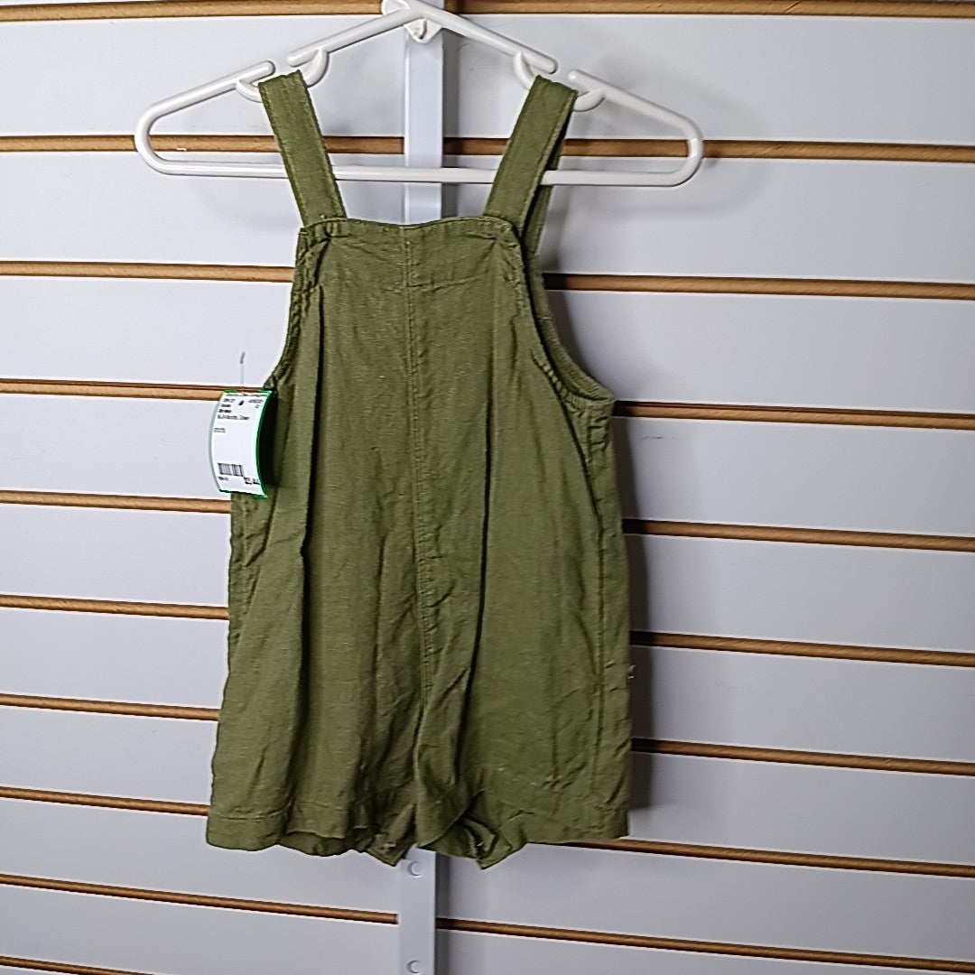 Old Navy 18-24 Months Overalls
