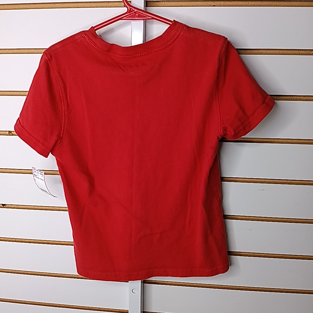 Champion 5/6 Shirt