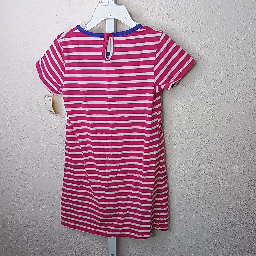 4/5 Dress
