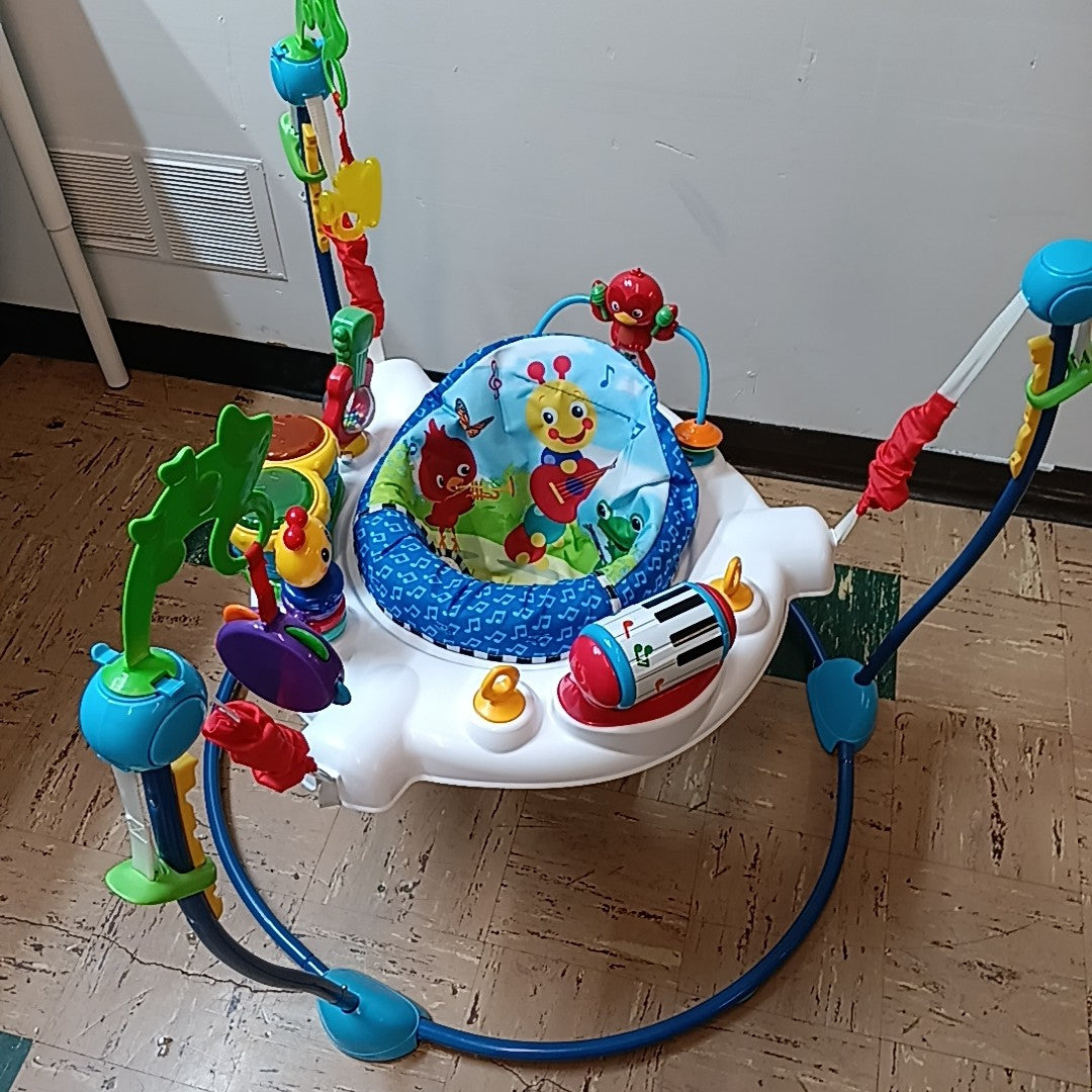 Baby Einstein Jumperoo