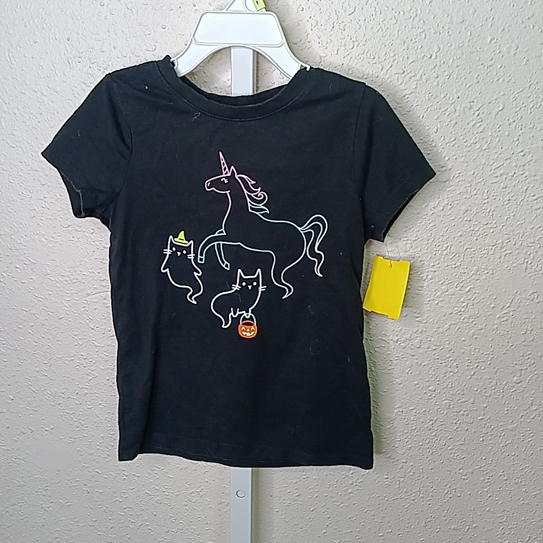 Cat & Jack 4/5 Shirt