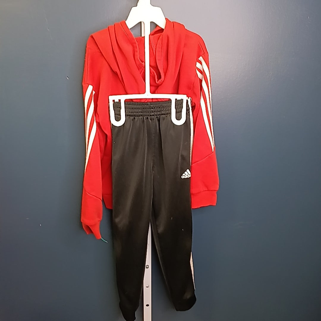 Adidas 6 Outfit 2pc
