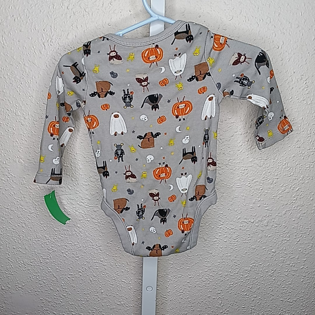 Old Navy 3-6 Months Onesie