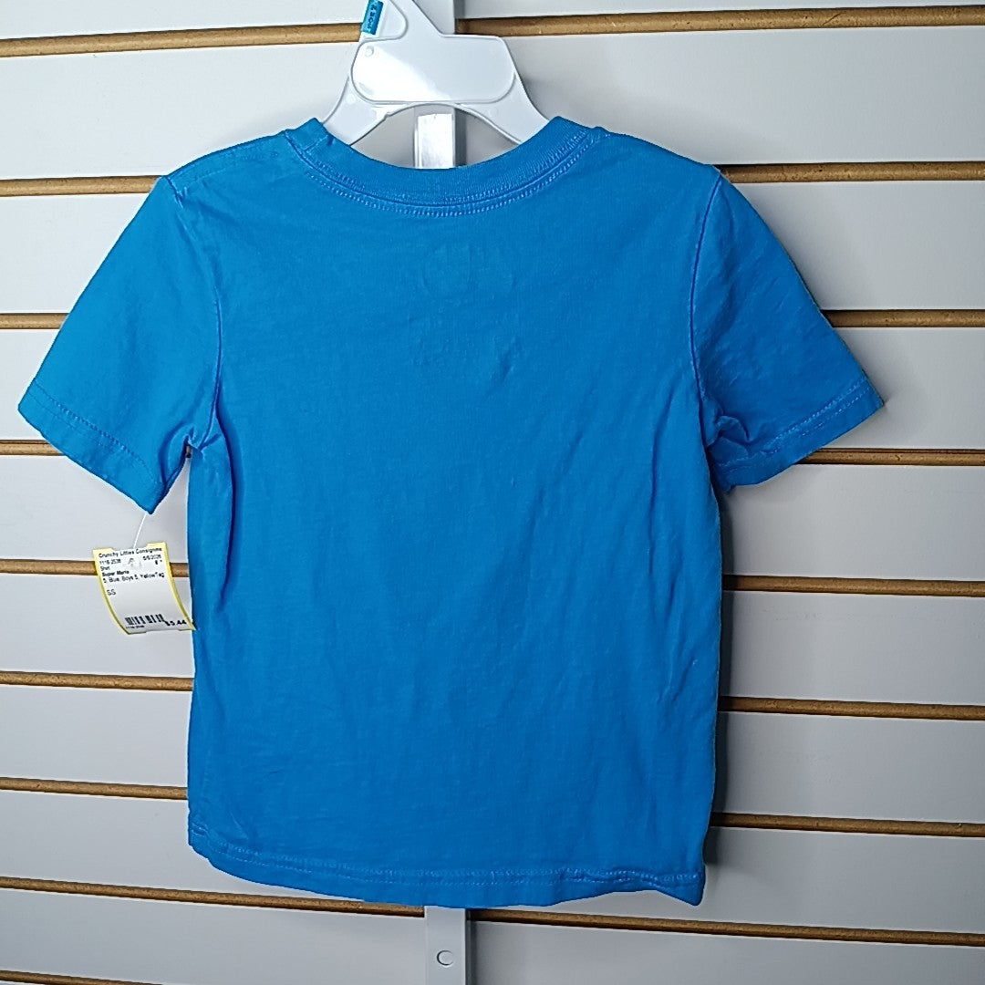 Super Mario 5 Shirt