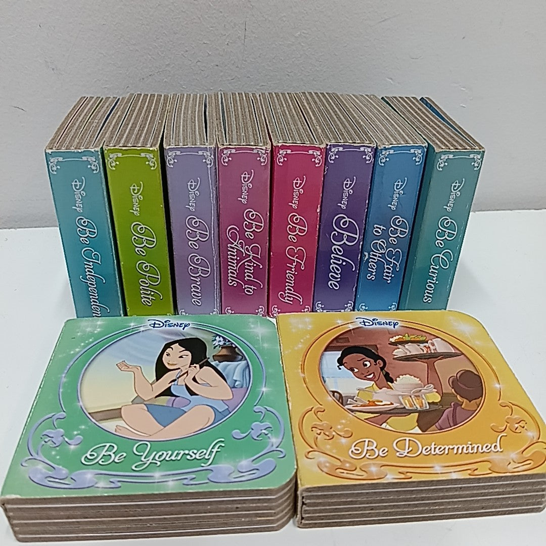 Board Book Books