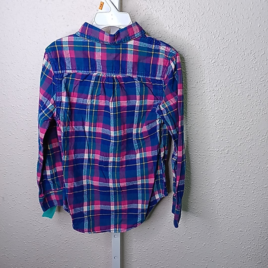 Cat & Jack 6 Shirt