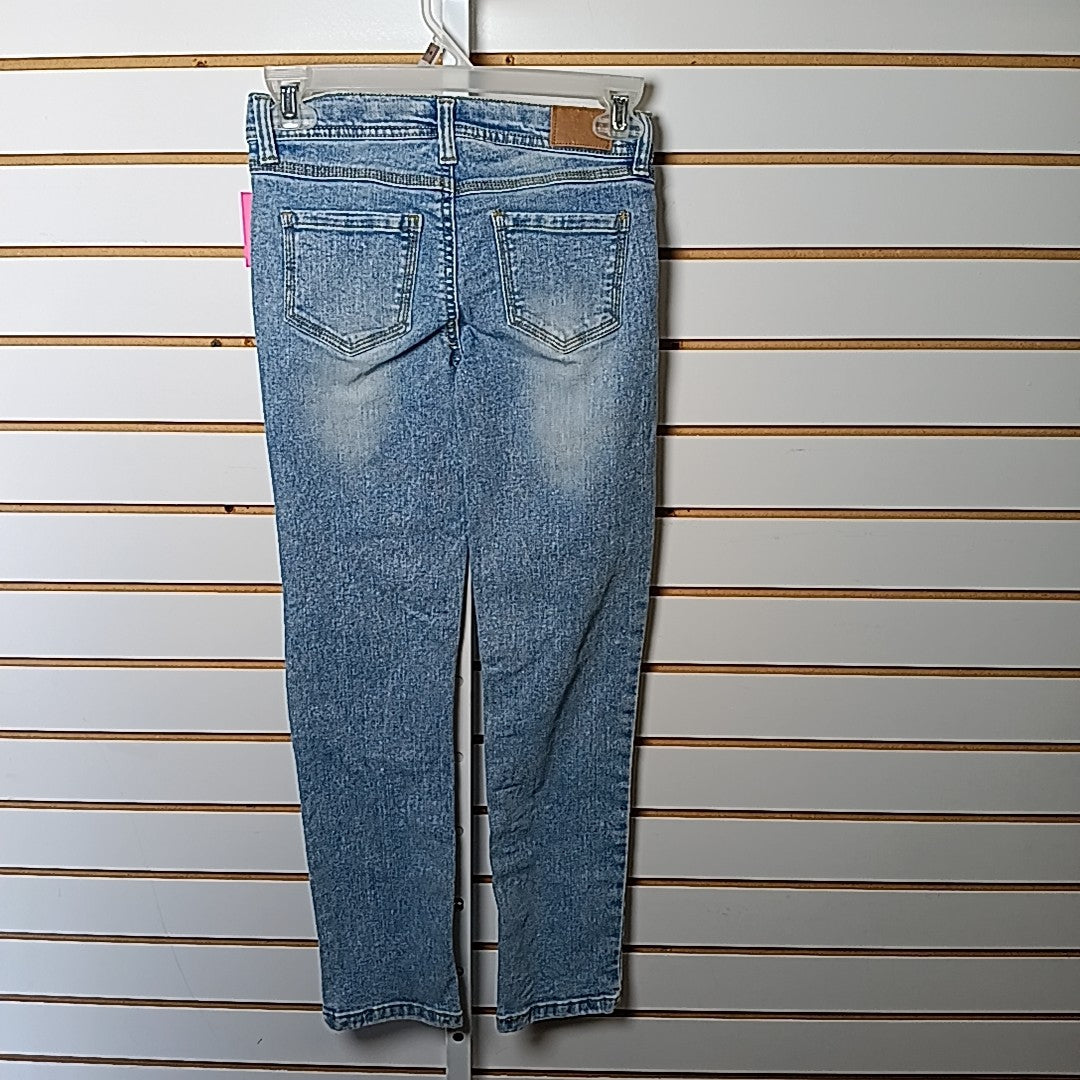 WallFlower 12 Pants