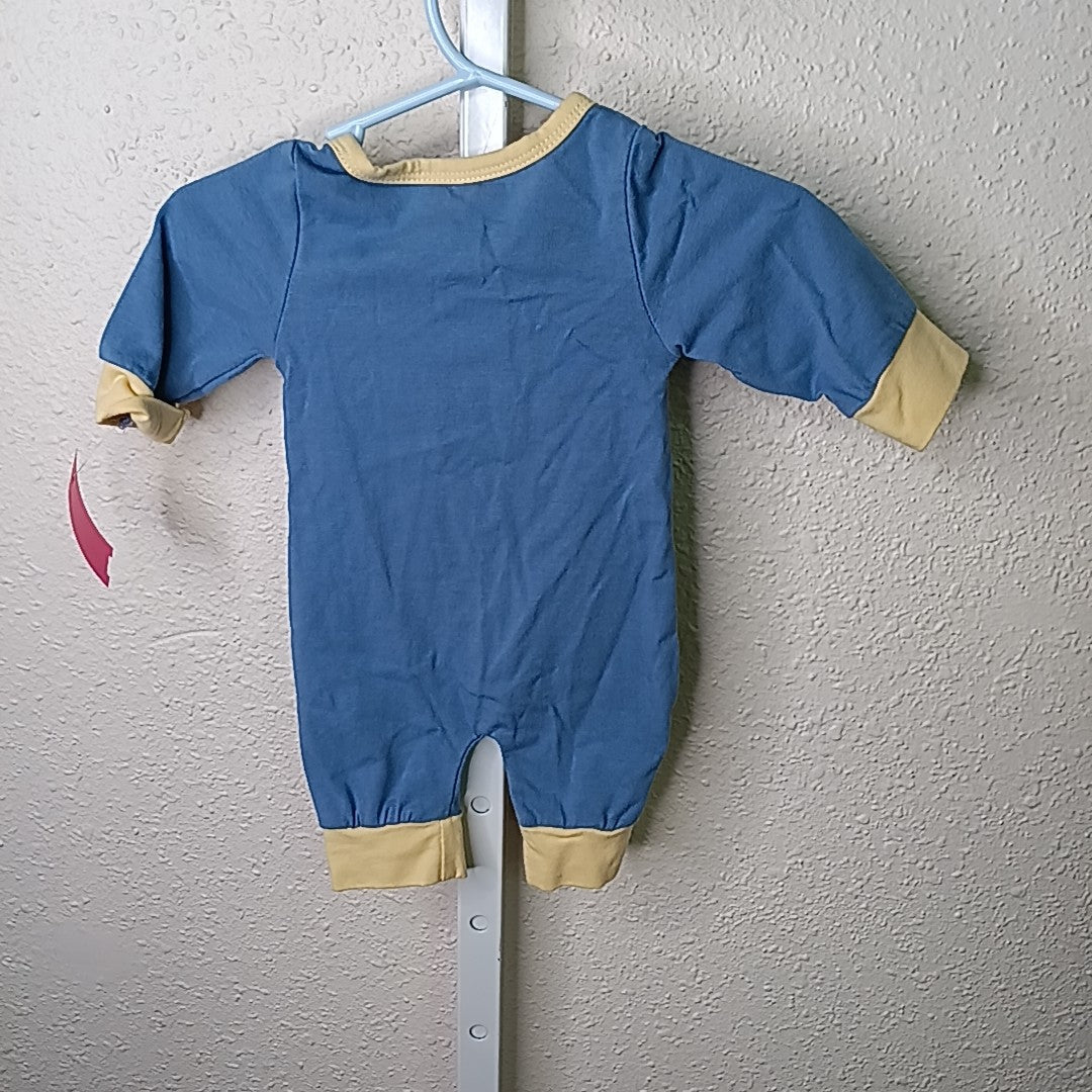 Premie Romper