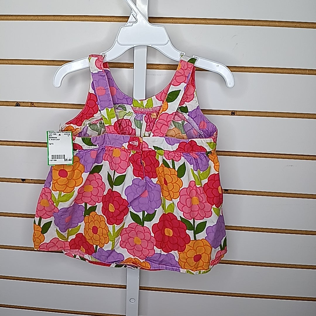 Gymboree 5 Shirt