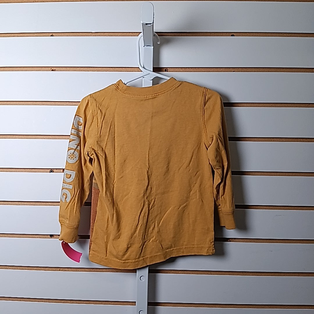 Carter's 2T Shirt