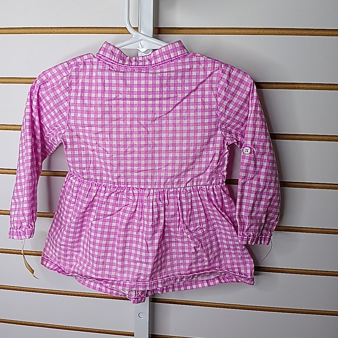Carter's 18 Months Shirt