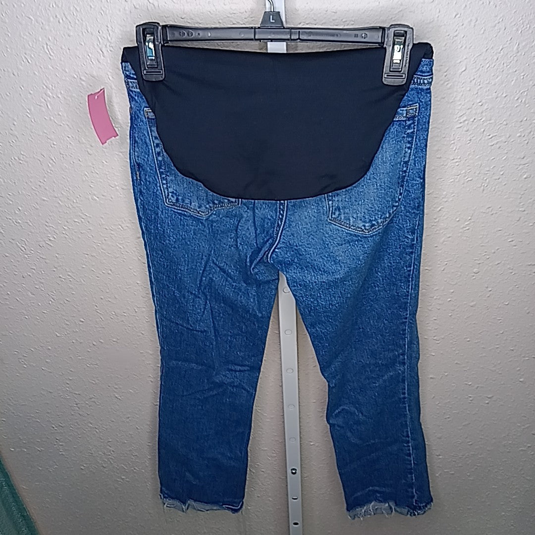 Isabel Maternity Size 0 MAT Pants