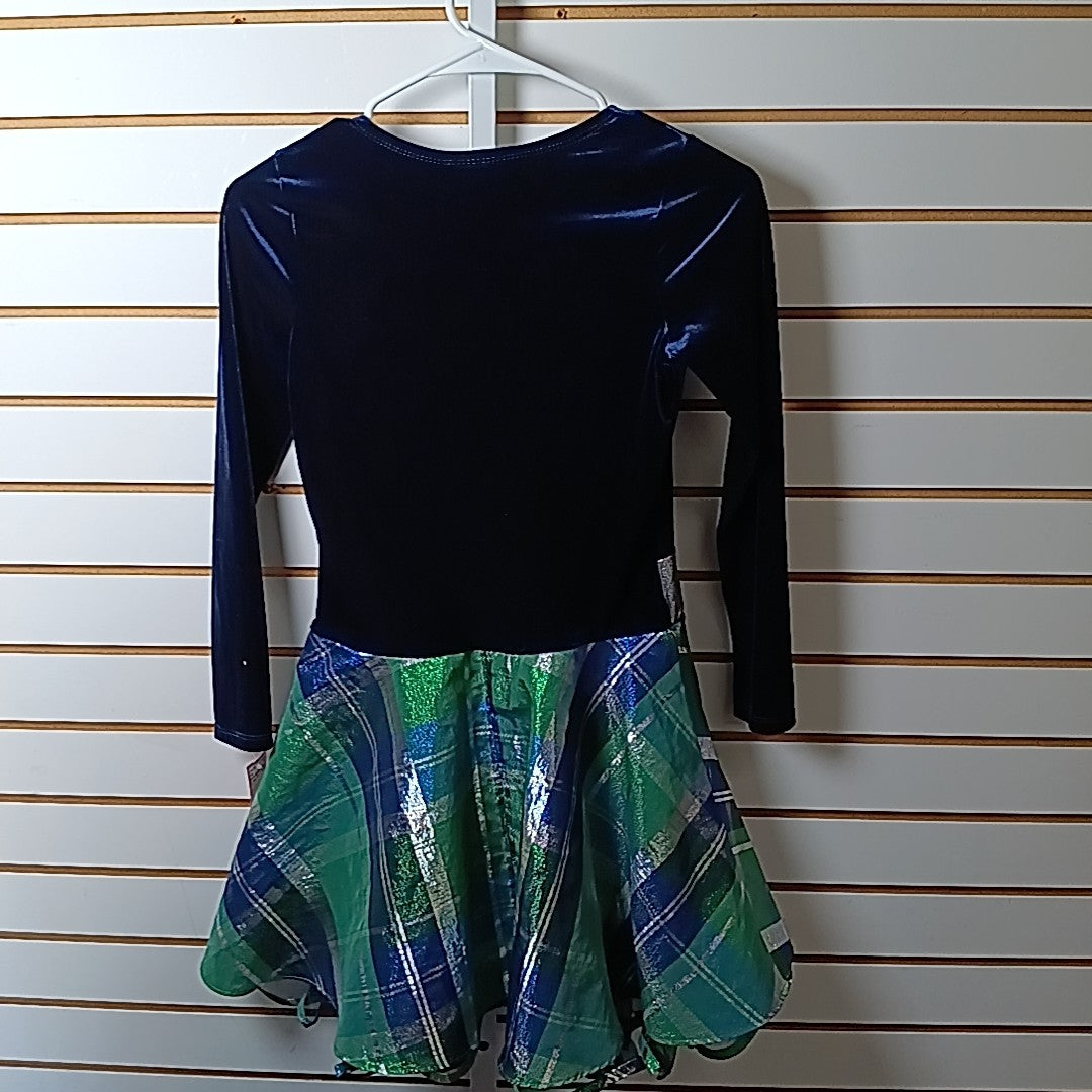 Bonnie Jean/Bonnie Baby 12 Dress