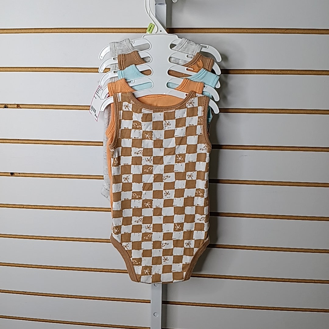 Carter's 6 Months Onesie