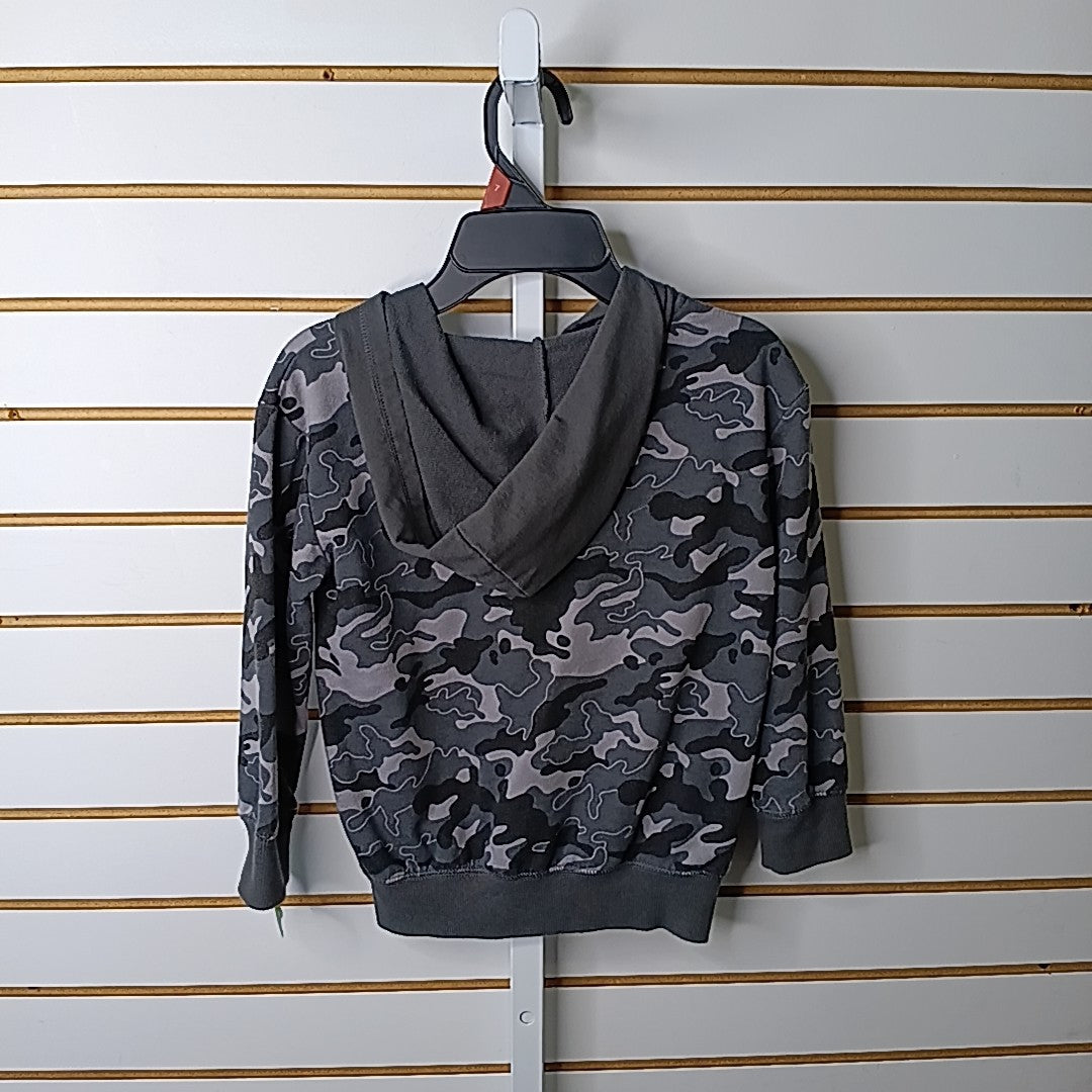 Jumping Beans 5T Sweater/Sweatshirt